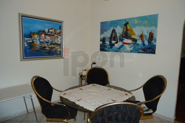 Apartment, 89 m2, For Sale, Rijeka - Zamet