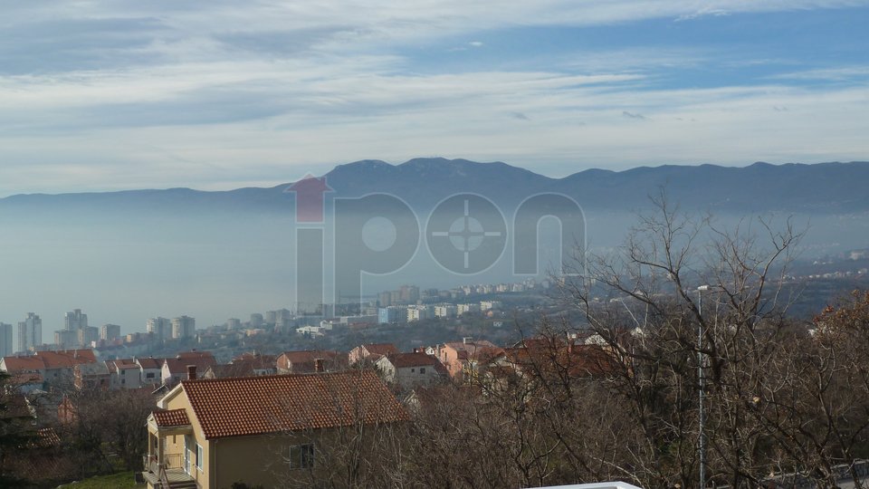 House, 585 m2, For Sale, Rijeka - Donja Drenova