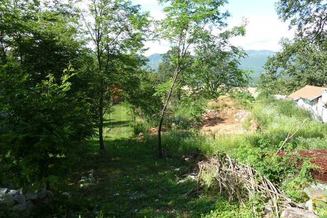 Land, 866 m2, For Sale, Zastenice