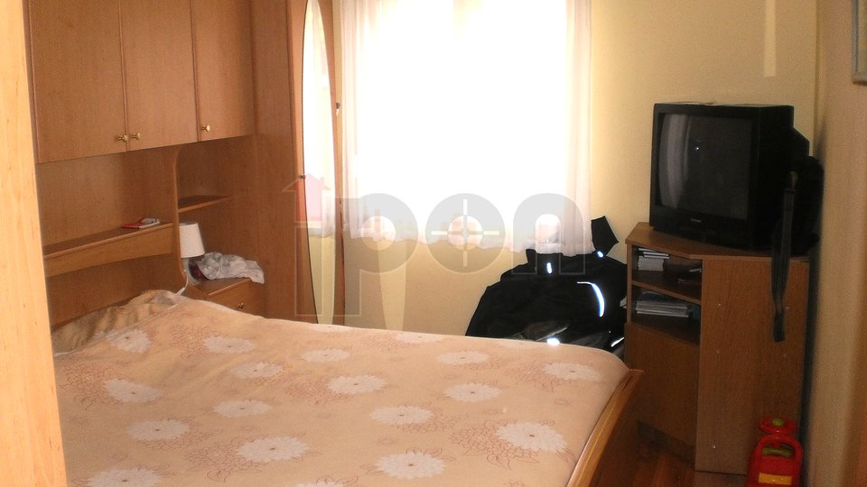 Apartment, 62 m2, For Sale, Rijeka - Donja Vežica