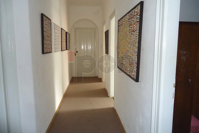 Apartment, 95 m2, For Sale, Rijeka - Belveder
