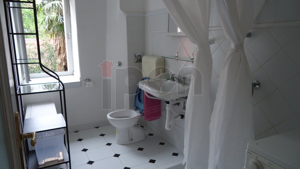 Apartment, 95 m2, For Sale, Rijeka - Belveder