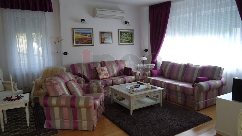 House, 174 m2, For Sale, Rijeka - Bulevard