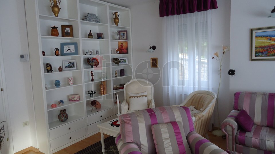 House, 174 m2, For Sale, Rijeka - Bulevard