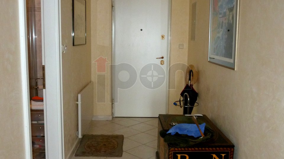 Apartment, 144 m2, For Sale, Opatija - Ičići