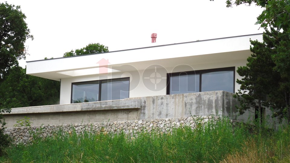 House, 218 m2, For Sale, Kostrena