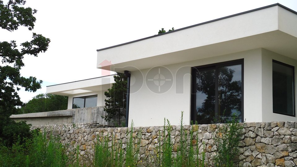 House, 218 m2, For Sale, Kostrena