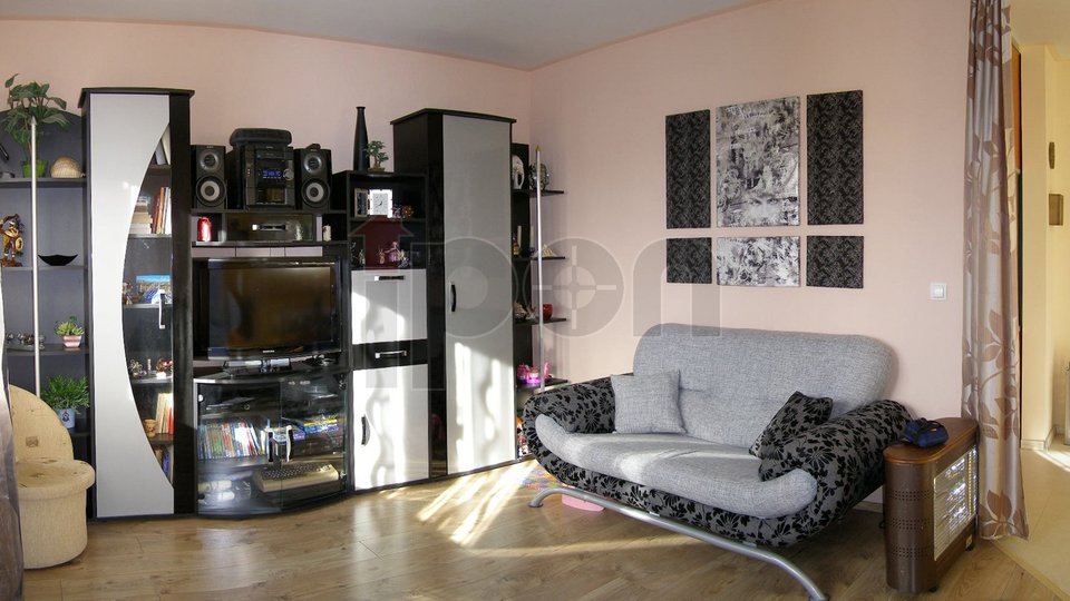 House, 85 m2, For Sale, Krasica