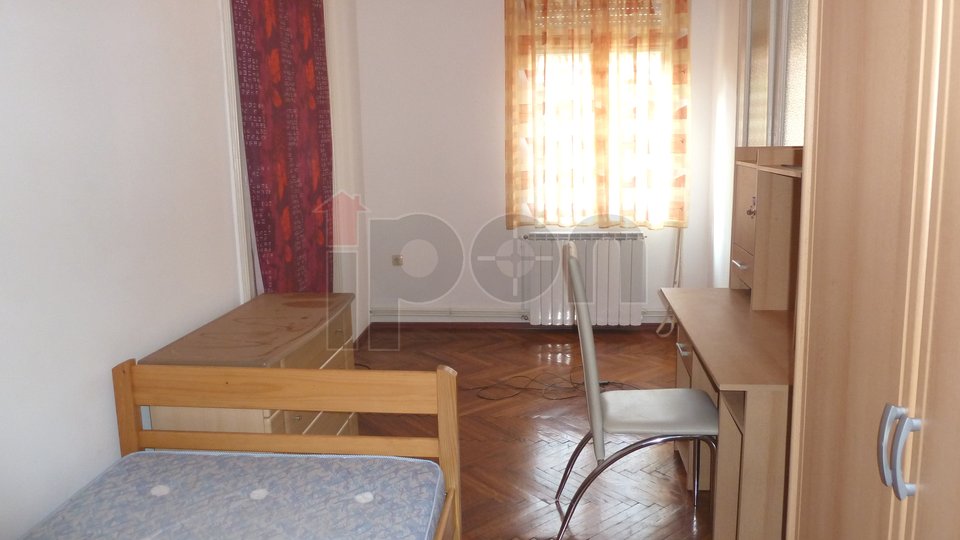 Apartment, 118 m2, For Sale, Rijeka - Brajda