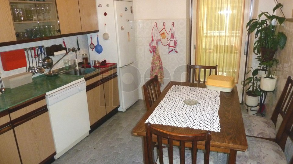 Wohnung, 82 m2, Verkauf, Rijeka - Krnjevo