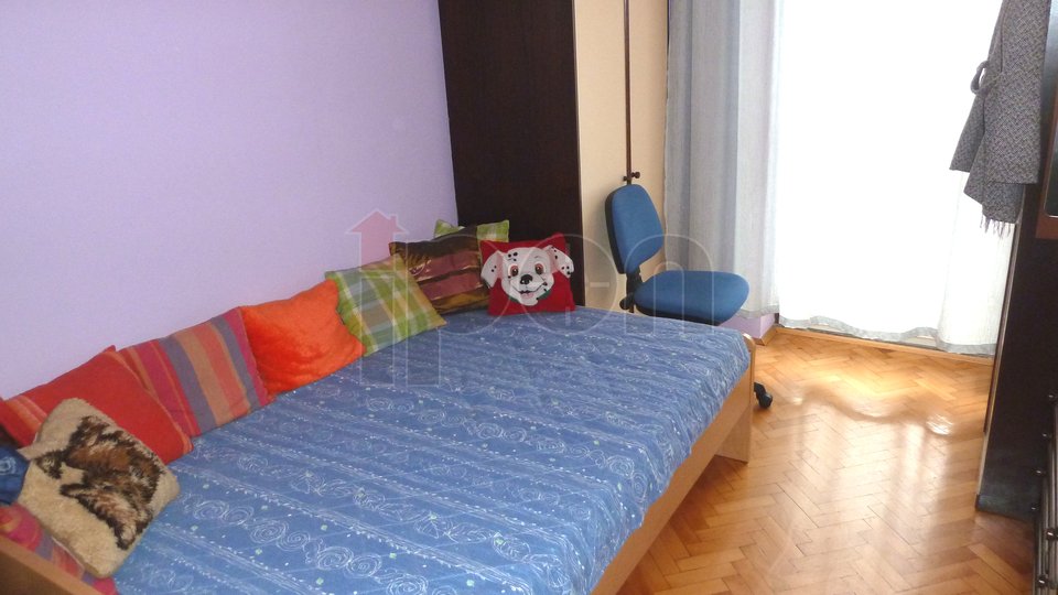 Wohnung, 82 m2, Verkauf, Rijeka - Krnjevo