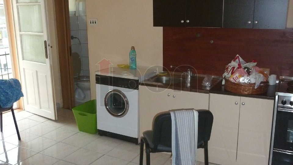 Apartment, 184 m2, For Sale, Rijeka - Bulevard