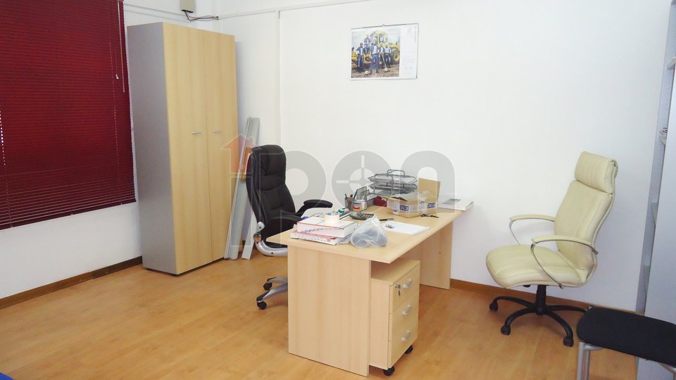 Commercial Property, 105 m2, For Sale, Rijeka - Mlaka