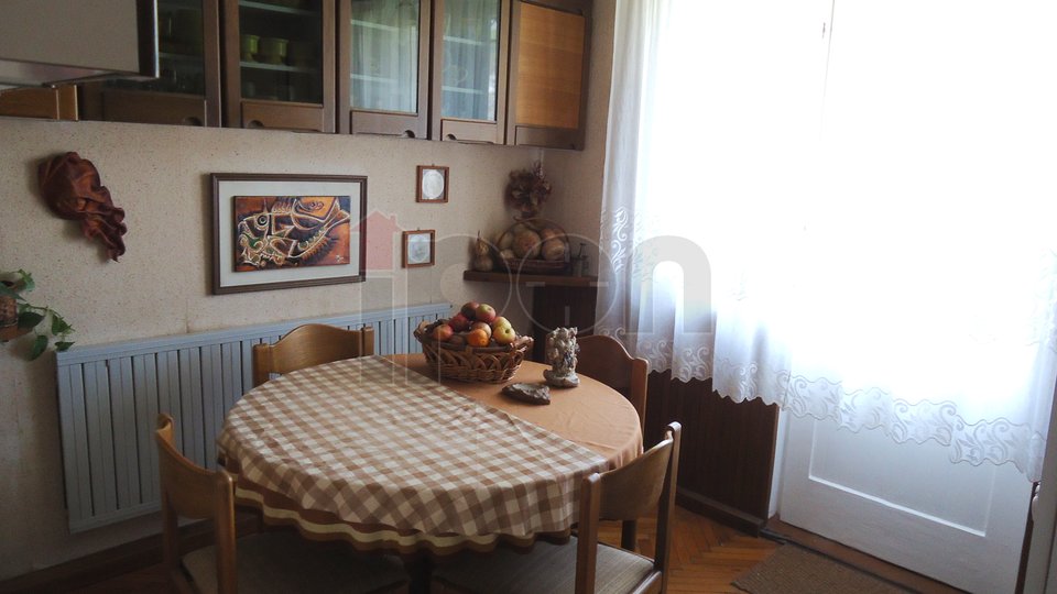 Wohnung, 151 m2, Verkauf, Rijeka - Banderovo