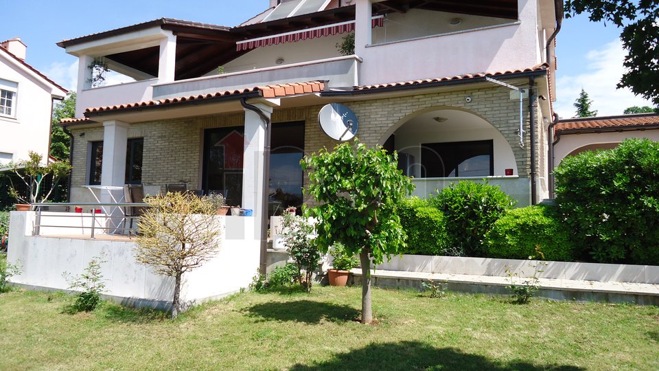 Apartment, 210 m2, For Sale, Rijeka - Donja Drenova