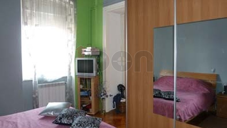 Wohnung, 98 m2, Verkauf, Rijeka - Centar