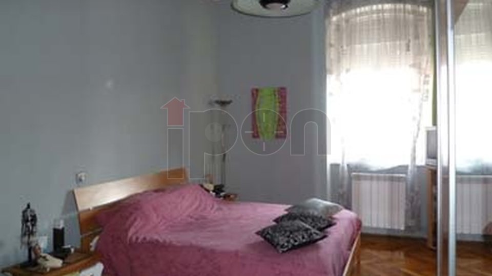 Apartment, 98 m2, For Sale, Rijeka - Centar